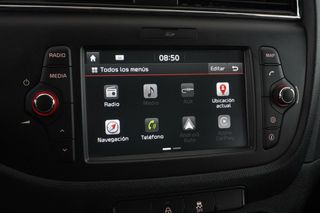 Kia Ceed 1.6 CRDi GT Line