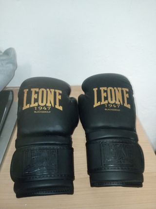 Guantes boxeo Leone 1947 - 10oz