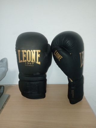 Guantes boxeo Leone 1947 - 10oz
