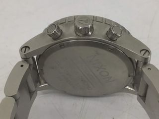 reloj pulsera caballero nixon 42-20