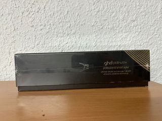 Plancha GHD platinum