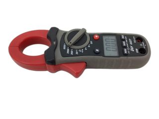 pinza amperimetrica gef g37