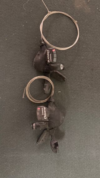 Accesorios Bicicleta