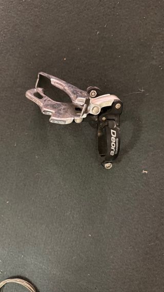 Accesorios Bicicleta