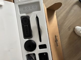 Wacom Cintiq Pro 24 Touch DTH-2420