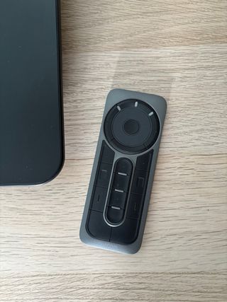 Wacom Cintiq Pro 24 Touch DTH-2420