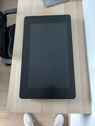 Wacom Cintiq Pro 24 Touch DTH-2420