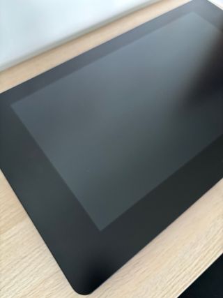 Wacom Cintiq Pro 24 Touch DTH-2420
