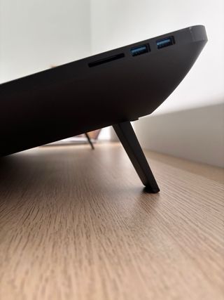 Wacom Cintiq Pro 24 Touch DTH-2420