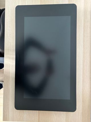 Wacom Cintiq Pro 24 Touch DTH-2420
