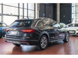 Audi A4 Allroad 45 TDI quattro 170 kW (231 CV) S tronic