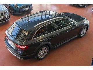 Audi A4 Allroad 45 TDI quattro 170 kW (231 CV) S tronic