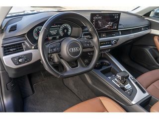 Audi A4 Allroad 45 TDI quattro 170 kW (231 CV) S tronic