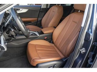 Audi A4 Allroad 45 TDI quattro 170 kW (231 CV) S tronic