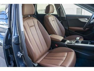 Audi A4 Allroad 45 TDI quattro 170 kW (231 CV) S tronic