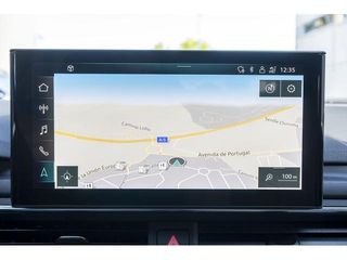 Audi A4 Allroad 45 TDI quattro 170 kW (231 CV) S tronic