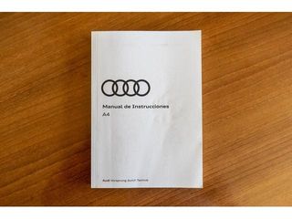 Audi A4 Allroad 45 TDI quattro 170 kW (231 CV) S tronic