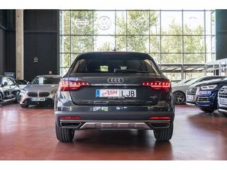 Audi A4 Allroad 45 TDI quattro 170 kW (231 CV) S tronic