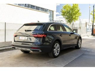 Audi A4 Allroad 45 TDI quattro 170 kW (231 CV) S tronic