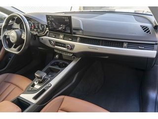 Audi A4 Allroad 45 TDI quattro 170 kW (231 CV) S tronic