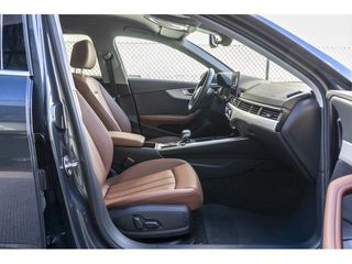 Audi A4 Allroad 45 TDI quattro 170 kW (231 CV) S tronic