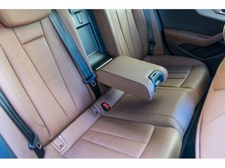 Audi A4 Allroad 45 TDI quattro 170 kW (231 CV) S tronic