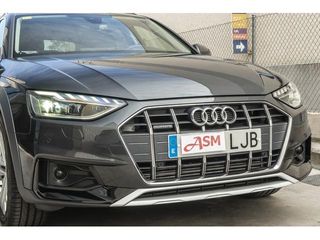 Audi A4 Allroad 45 TDI quattro 170 kW (231 CV) S tronic