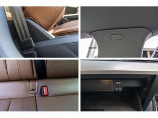 Audi A4 Allroad 45 TDI quattro 170 kW (231 CV) S tronic