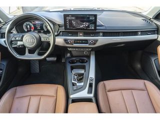 Audi A4 Allroad 45 TDI quattro 170 kW (231 CV) S tronic