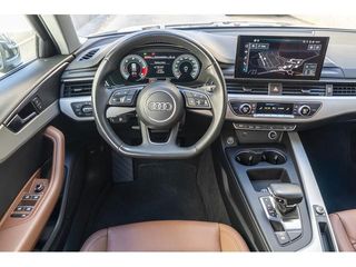 Audi A4 Allroad 45 TDI quattro 170 kW (231 CV) S tronic