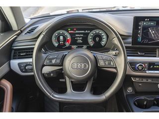 Audi A4 Allroad 45 TDI quattro 170 kW (231 CV) S tronic