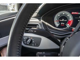 Audi A4 Allroad 45 TDI quattro 170 kW (231 CV) S tronic
