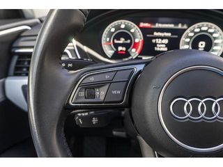 Audi A4 Allroad 45 TDI quattro 170 kW (231 CV) S tronic
