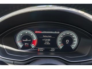 Audi A4 Allroad 45 TDI quattro 170 kW (231 CV) S tronic