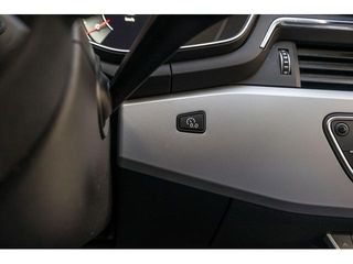 Audi A4 Allroad 45 TDI quattro 170 kW (231 CV) S tronic