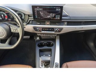 Audi A4 Allroad 45 TDI quattro 170 kW (231 CV) S tronic