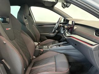 Skoda Octavia 2.0 TSI RS DSG 195 kW (265 CV)