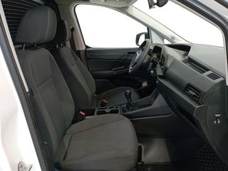 Volkswagen Caddy Cargo 2.0 TDI 55 kW (75 CV)