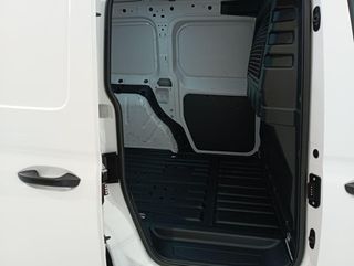 Volkswagen Caddy Cargo 2.0 TDI 55 kW (75 CV)