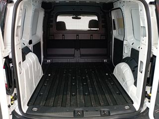 Volkswagen Caddy Cargo 2.0 TDI 55 kW (75 CV)