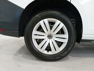 Volkswagen Caddy Cargo 2.0 TDI 55 kW (75 CV)