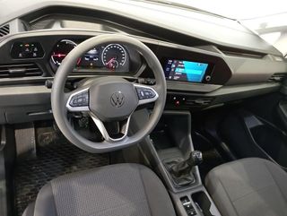 Volkswagen Caddy Cargo 2.0 TDI 55 kW (75 CV)