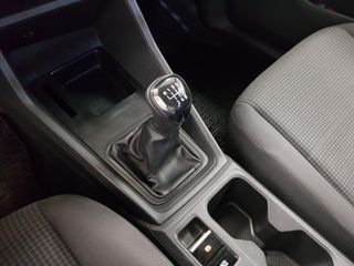 Volkswagen Caddy Cargo 2.0 TDI 55 kW (75 CV)