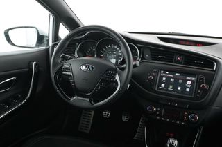 Kia Ceed 1.6 CRDi GT Line