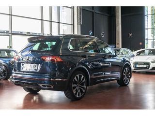 Volkswagen Tiguan R-Line 2.0 TDI 110 kW (150 CV) DSG