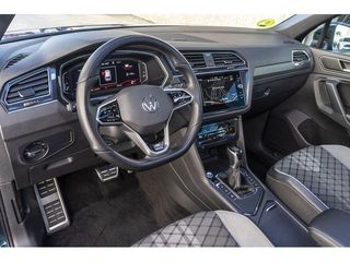 Volkswagen Tiguan R-Line 2.0 TDI 110 kW (150 CV) DSG