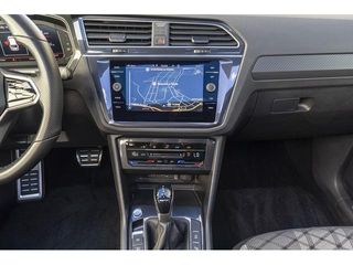 Volkswagen Tiguan R-Line 2.0 TDI 110 kW (150 CV) DSG