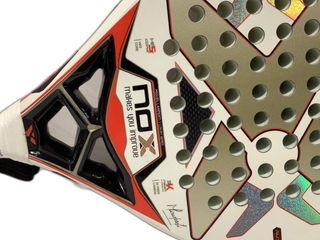 raqueta nox ml10 pro cup