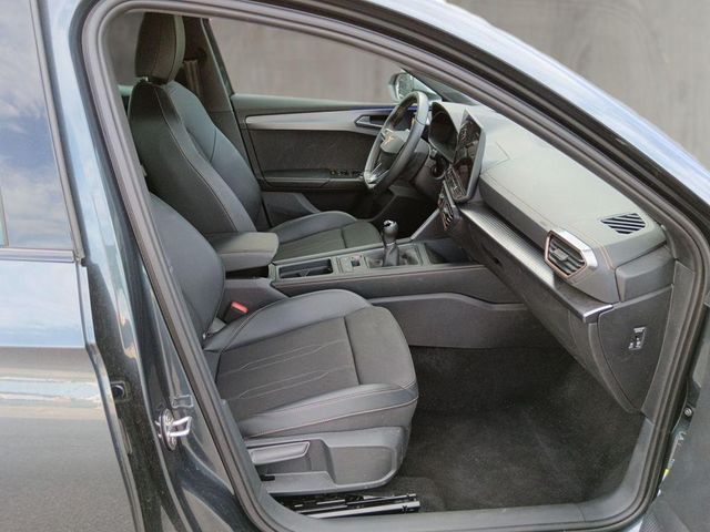 CUPRA León 1.5 TSI 110 kW (150 CV)