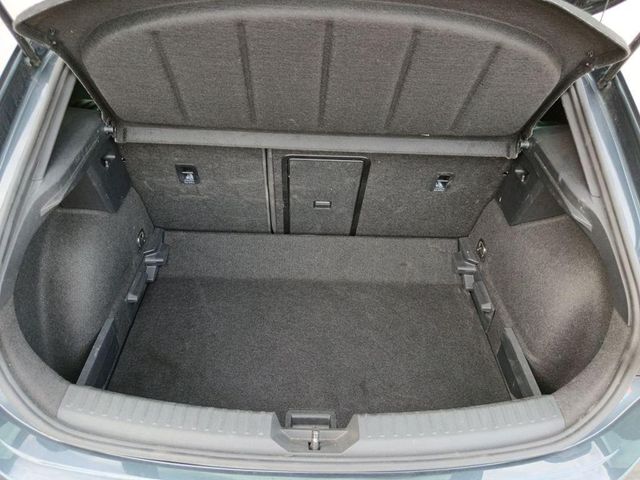 CUPRA León 1.5 TSI 110 kW (150 CV)